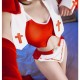 Erotic Lingerie Nun's Uniform Pure-Sex Outfit Erotic Lingerie Nun's Uniform Pure-Sex Outfit