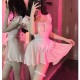 Purely Erotic Bunny Girl Seductive Nightgown Purely Erotic Bunny Girl Seductive Nightgown